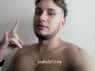 Jordanlatiinboy