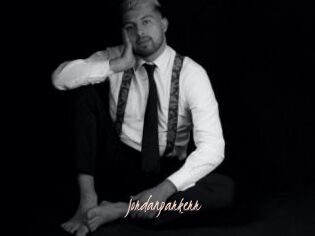 Jordanparkerr