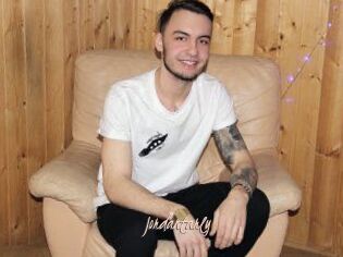 Jordantarly