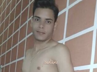 Jordihome