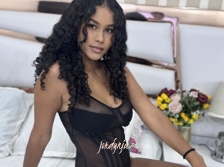 jordynjaz Sexenmacht