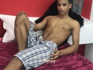Jordysexxy