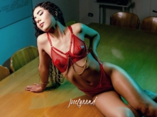 Joselynnmd