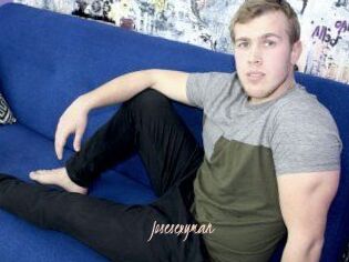 Josesexyman