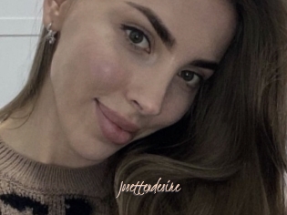 Josettexdesire