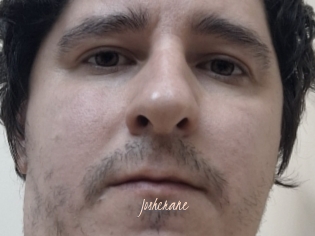Joshcrane