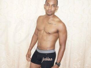 Joshhua