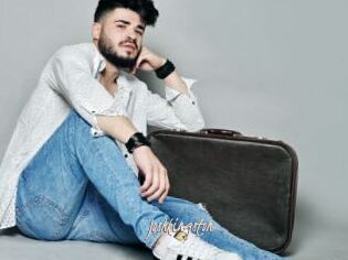 Joshkingston