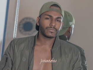 Joshsanders
