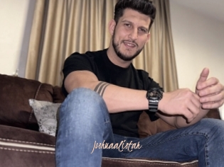 joshuaalistar Sexenmacht