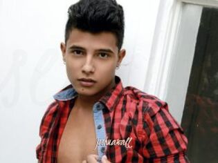 Joshuawall