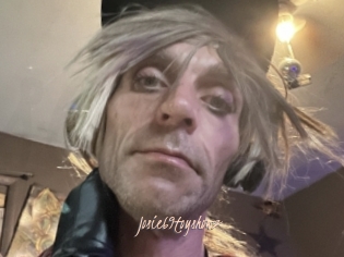 Josie69toyshowz