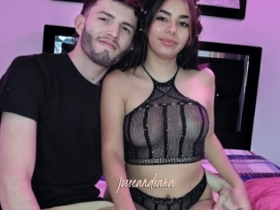 josseandsara Sexenmacht