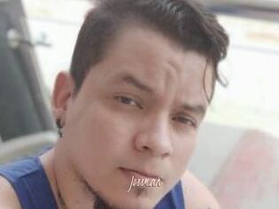Jossman