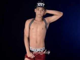 Jostinllidickx
