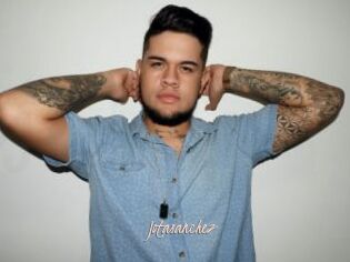 Jotasanchez