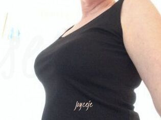 Joyceje