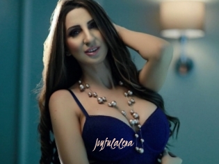 Joyfulalexa