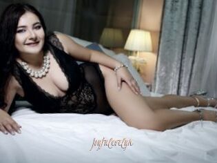 Joyfulevelyn