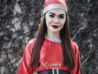 Joyliciouskim