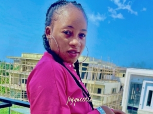 Joyqueenie