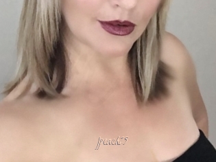 Jpeach25