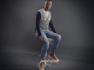 Juanbigcook