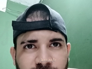 Juancarlos