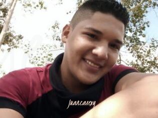Juancasexy