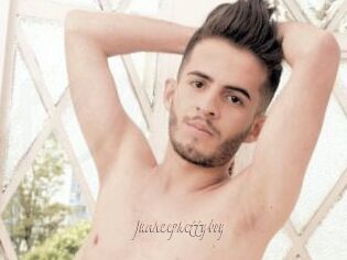 Juanceprettyboy