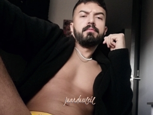 Juandusoleil