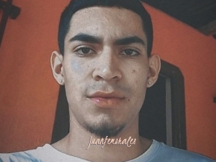 Juanfemorales