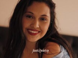 Juanitahoney