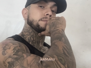Juanmarco