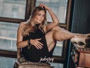 Judeglory