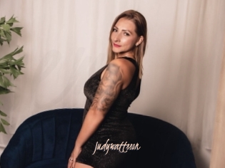 Judywattsson