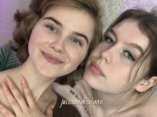 Juiceandviviane