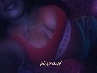 Juicyemerald