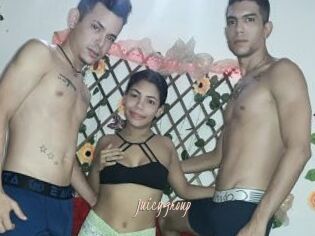 Juicygroup
