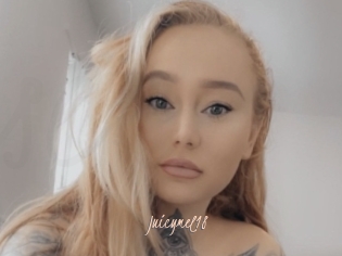 Juicymel18