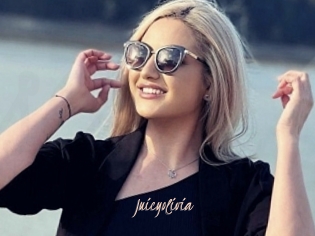 Juicyolivia