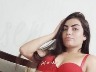 Julia_cruz
