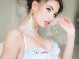 Julia_juice