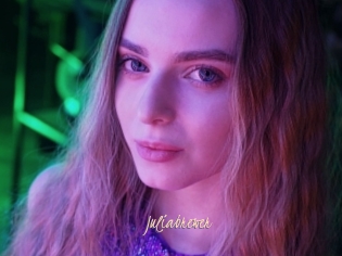 Juliabrewer