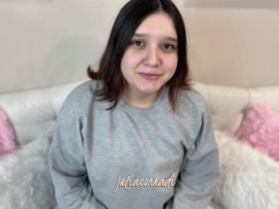 Juliaconradi