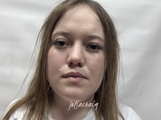 Juliacraig