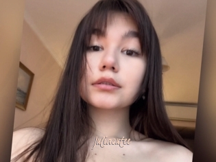 Juliacutee