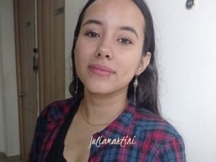 Juliamartini