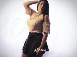 Juliamoen