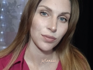 Juliamuur